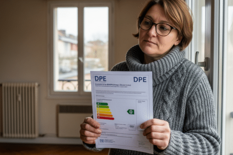 Réforme du DPE 2026 : nouveaux calculs, nouveaux classements, nouveaux enjeux