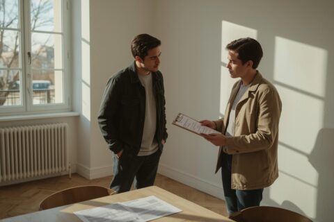 DPE E en location : les règles 2025 pour augmenter le loyer sans risque légal