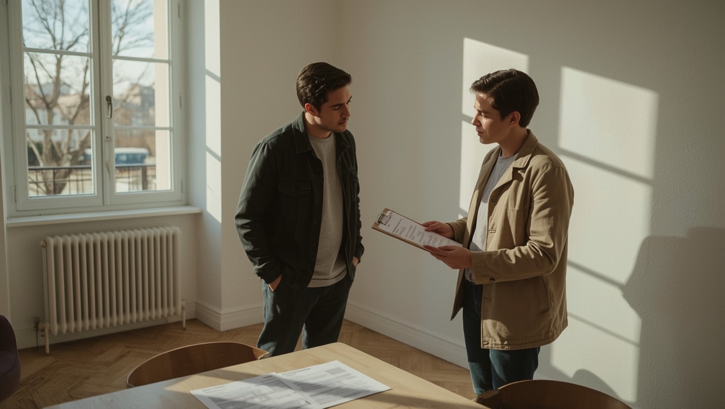 DPE E en location : les règles 2025 pour augmenter le loyer sans risque légal