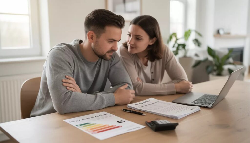 Bon DPE, meilleur taux ? Le nouveau levier des acheteurs immobiliers