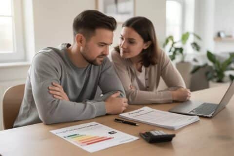 Bon DPE, meilleur taux ? Le nouveau levier des acheteurs immobiliers