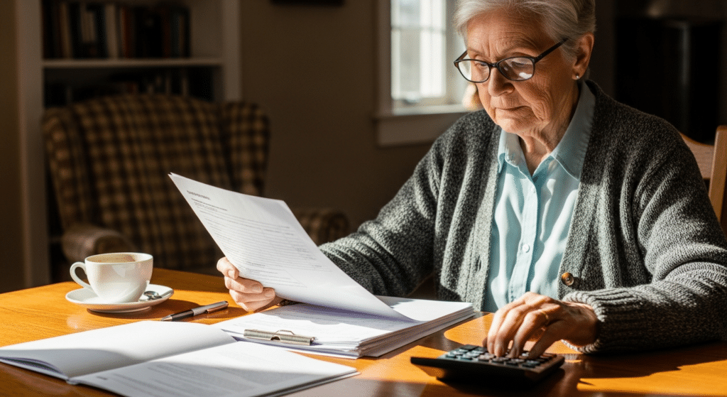 Retraite 2025 : moins d’impôts, plus de sérénité grâce aux nouvelles exonérations