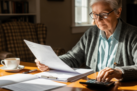 Retraite 2025 : moins d’impôts, plus de sérénité grâce aux nouvelles exonérations