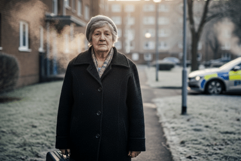 Reims : une retraitée de 77 ans expulsée juste avant l’hiver, l’affaire choque la ville