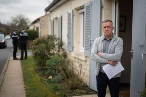 Squatteurs légaux failles assumées Kasbarian reconnaît les limites de sa loi