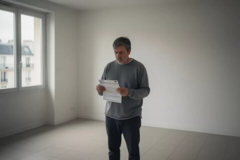 Immobilier : trop taxé pour loger la France ?