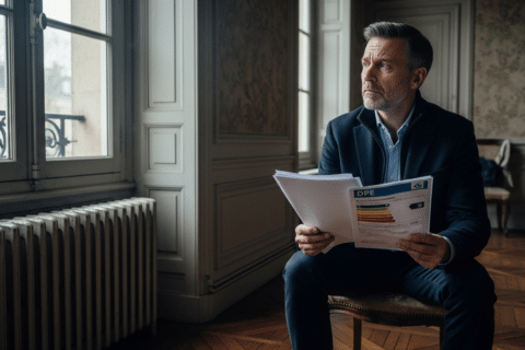 DPE truqués : quand la pression réglementaire pousse à la fraude énergétique