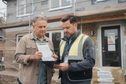 Fraude à la rénovation énergétique : Stop Fraudes mobilise toute la filière