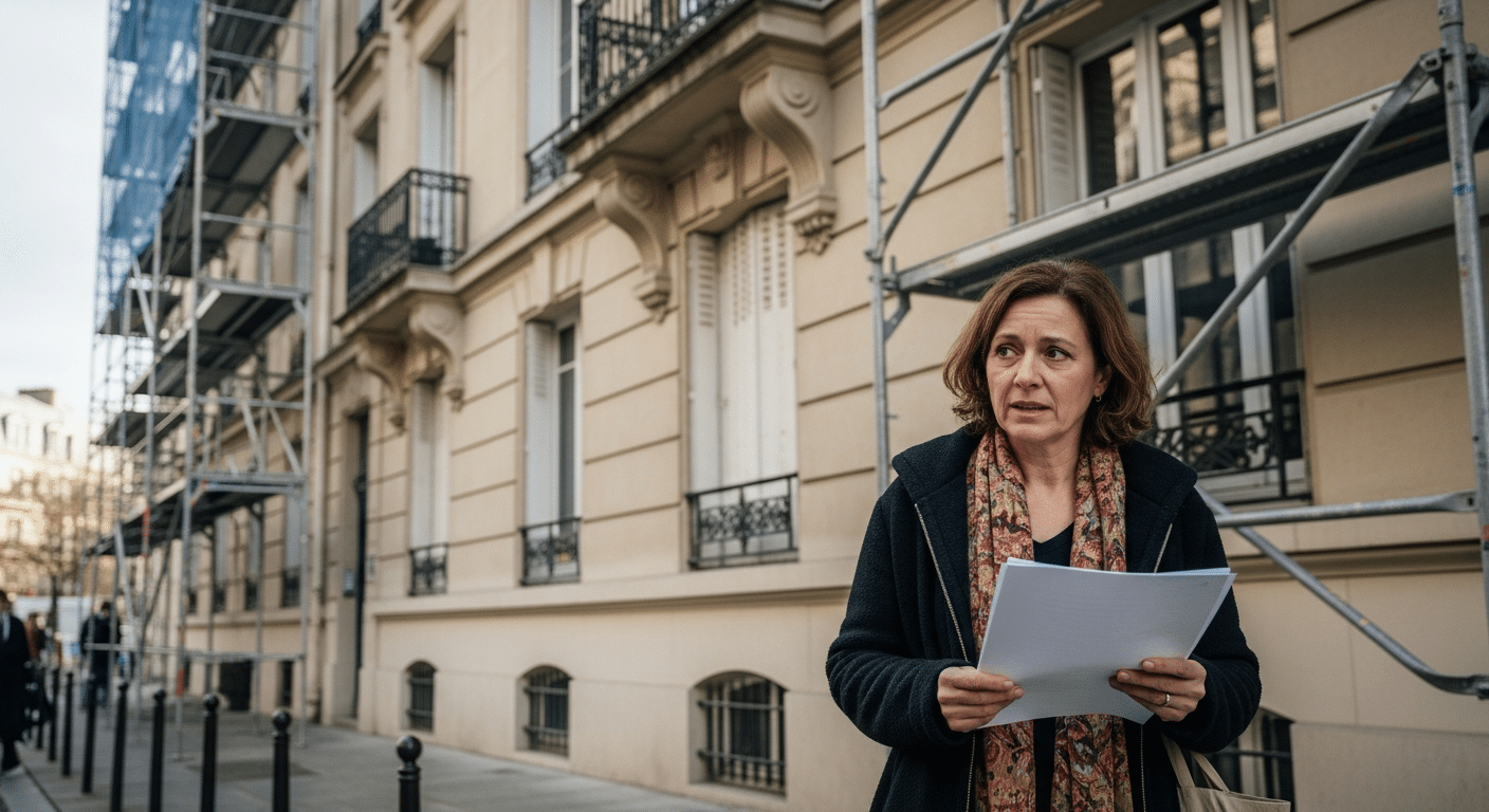 Pourquoi la rénovation énergétique bloque encore en Île-de-France malgré les aides