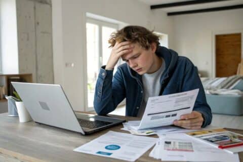 Budget 2026 : APL gelées et restrictions renforcées pour les étudiants non-européens