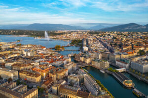 Genève : pourquoi l’offre de maisons peine à suivre la demande
