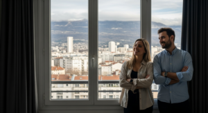 CDI, logement, salaires : Grenoble crée la surprise dans le classement des villes attractives