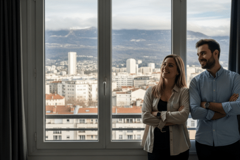 CDI, logement, salaires : Grenoble crée la surprise dans le classement des villes attractives