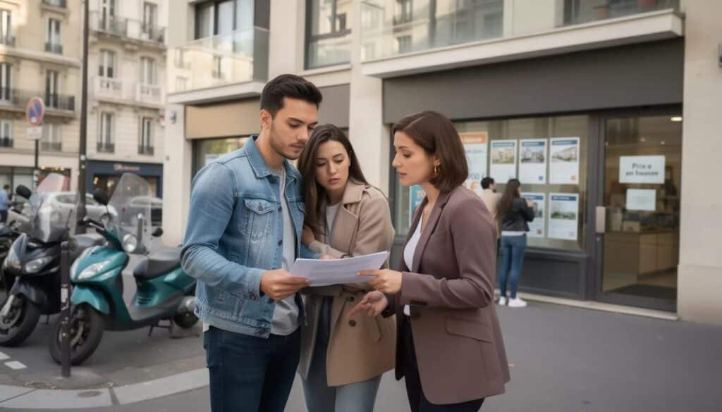 Immobilier : les prix des appartements repartent à la hausse dans 67 % des grandes villes