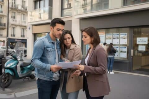 Immobilier : les prix des appartements repartent à la hausse dans 67 % des grandes villes