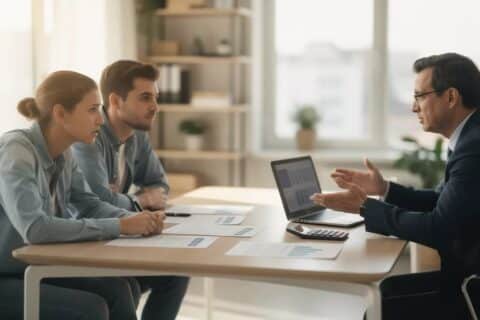 Achat immobilier : faut-il craindre une hausse des taux dès début 2026 ?