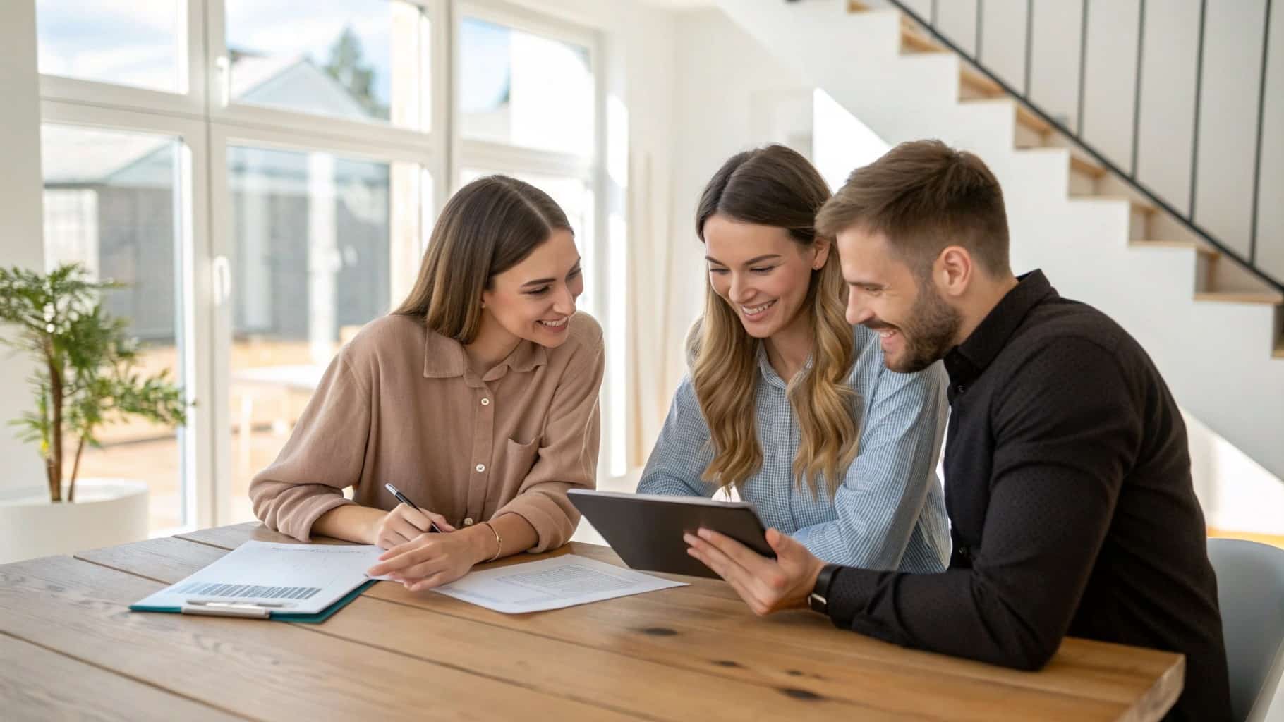 Immobilier 2025 : les ventes repartent à la hausse, +11% de transactions sur un an