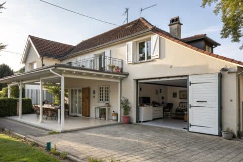 Impôts 2025 : ces surfaces de la maison que le fisc surveille désormais