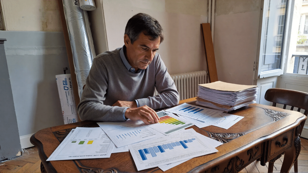 DPE E et loyers : ce que la loi autorise (encore) aux propriétaires en 2025
