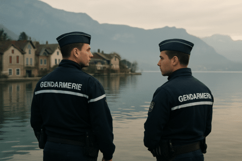 Brigade de gendarmerie près d’Annecy : la commune cherche des logements en urgence