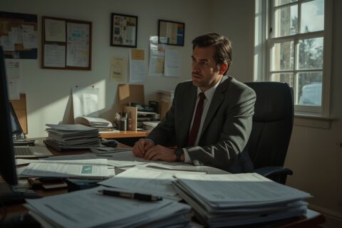 Chute des dossiers MaPrimeRénov’ : la filière des accompagnateurs Rénov’ en danger