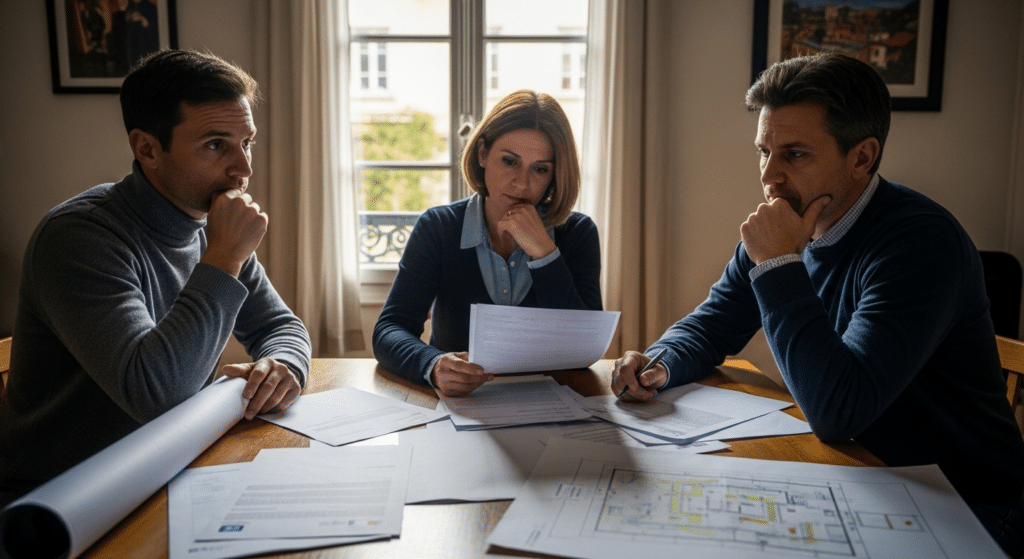 MaPrimeRénov’ en danger : des milliers de projets de rénovation à l’arrêt ?