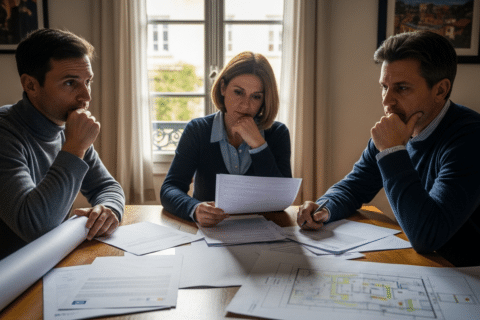 MaPrimeRénov’ en danger : des milliers de projets de rénovation à l’arrêt ?