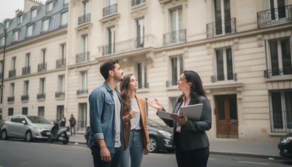 Immobilier en Île-de-France : volumes en hausse et prix stables au 3e trimestre 2025