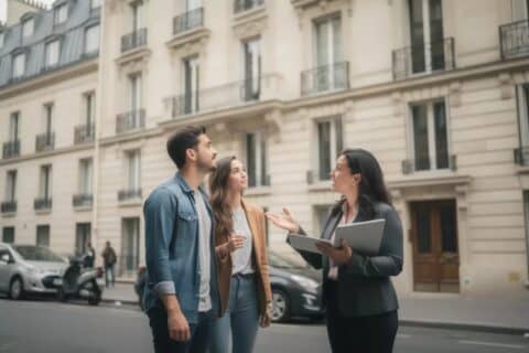 Immobilier en Île-de-France : volumes en hausse et prix stables au 3e trimestre 2025