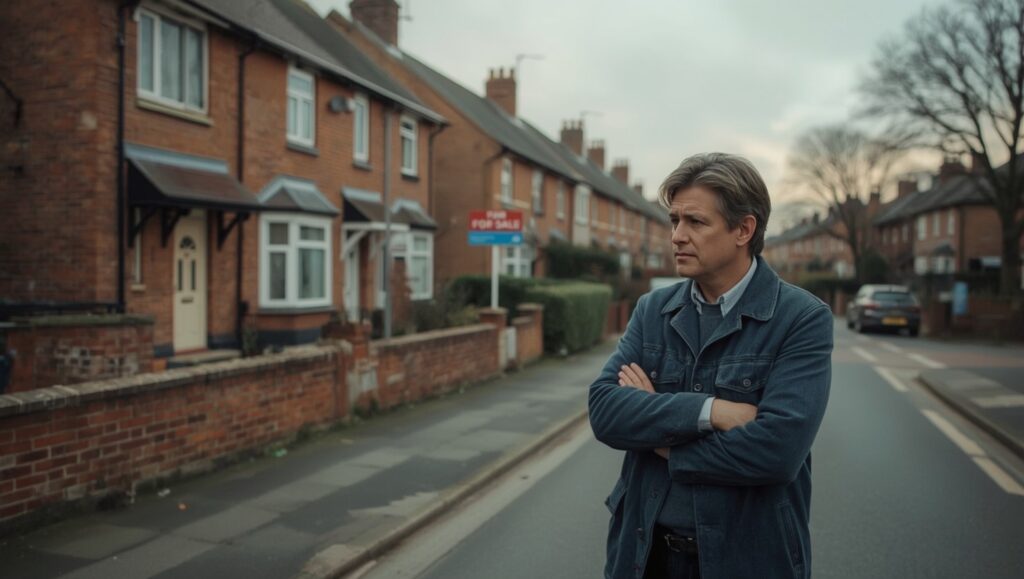 Immobilier au Royaume-Uni : pourquoi les prix reculent et ce que cela change pour 2026