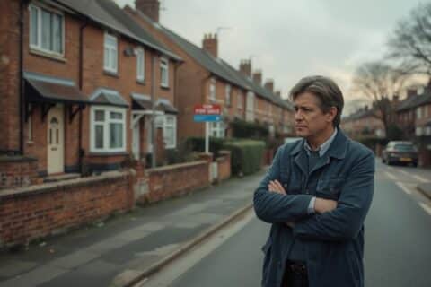 Immobilier au Royaume-Uni : pourquoi les prix reculent et ce que cela change pour 2026