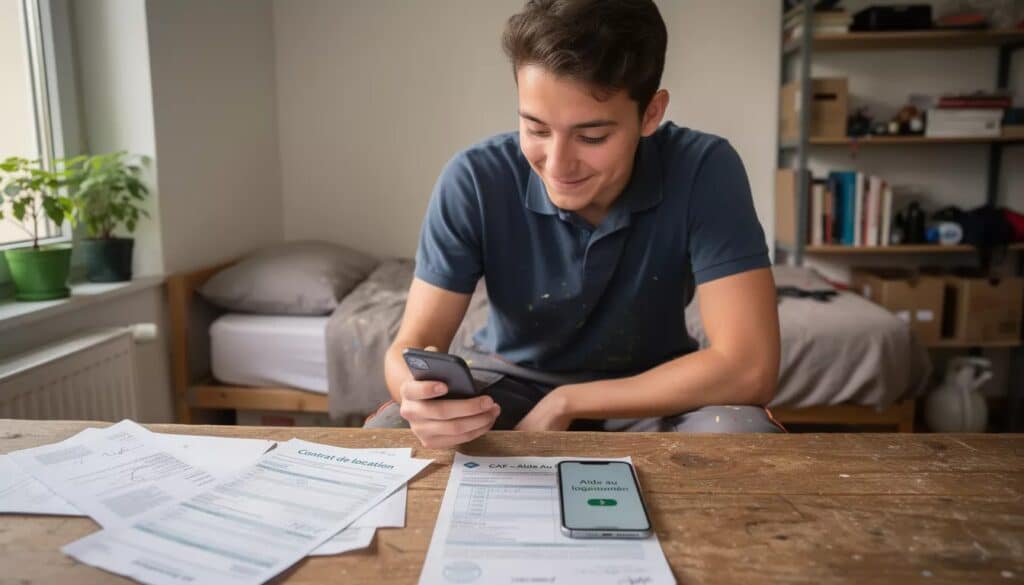 Moins de 30 ans en alternance : l’aide Mobili Jeune peut changer votre budget
