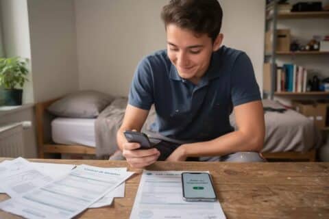 Moins de 30 ans en alternance : l’aide Mobili Jeune peut changer votre budget