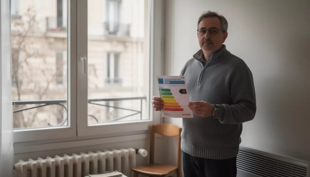 DPE 2026 : votre logement électrique va-t-il soudainement prendre de la valeur ?