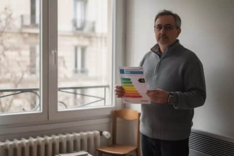 DPE 2026 : votre logement électrique va-t-il soudainement prendre de la valeur ?