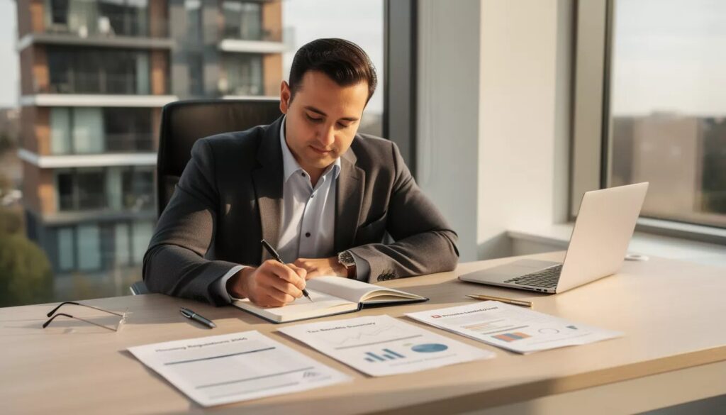 Statut du bailleur privé : ce qui change pour les investisseurs en 2026