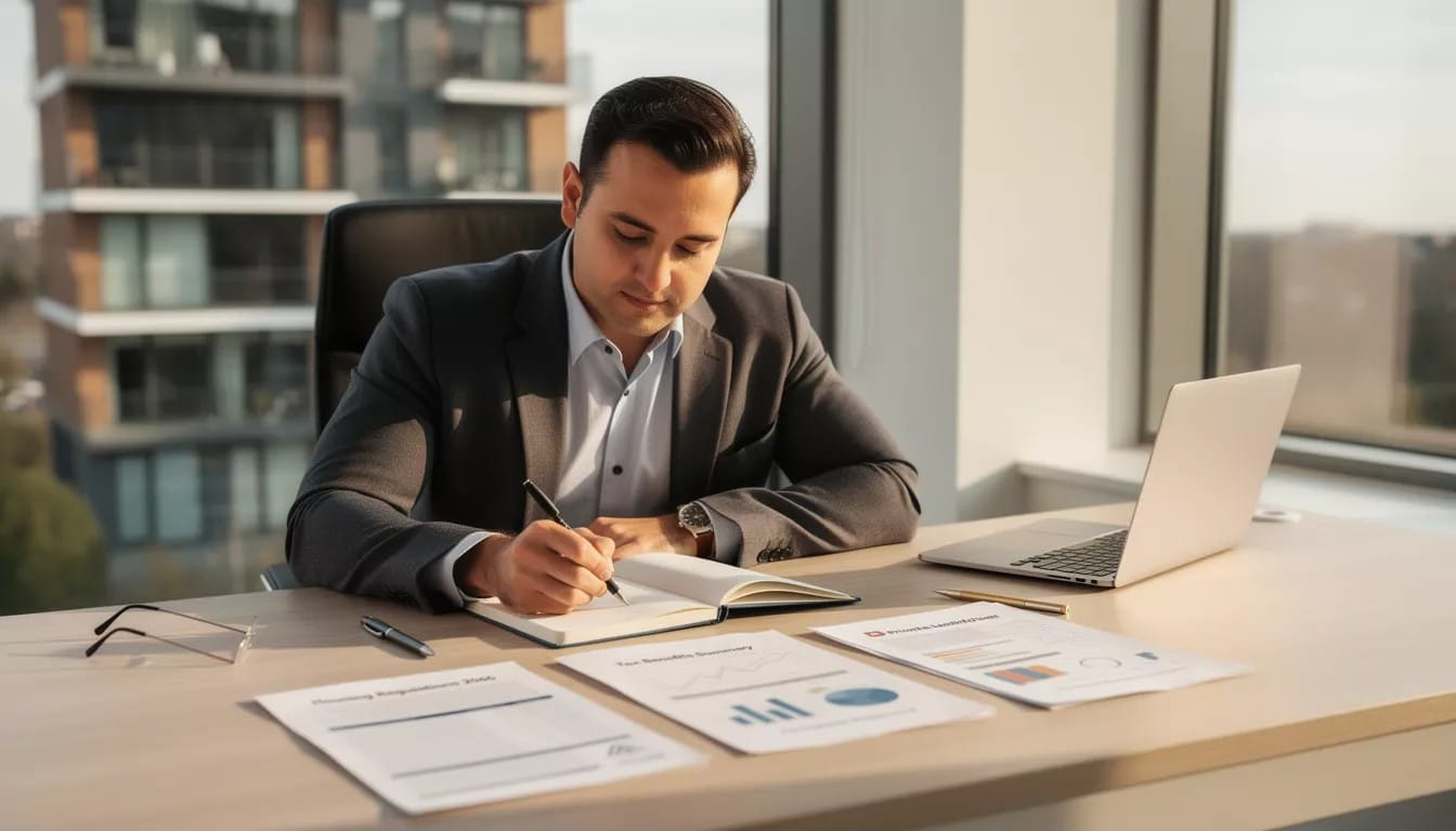 Statut du bailleur privé : ce qui change pour les investisseurs en 2026