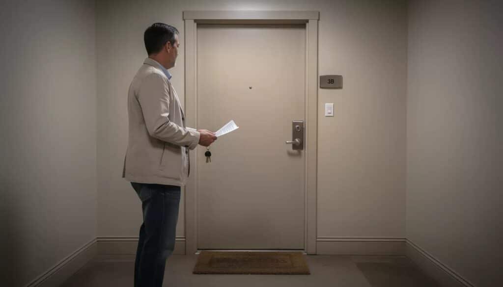 Occupation illégale : pourquoi ce propriétaire ne peut toujours pas rentrer chez lui