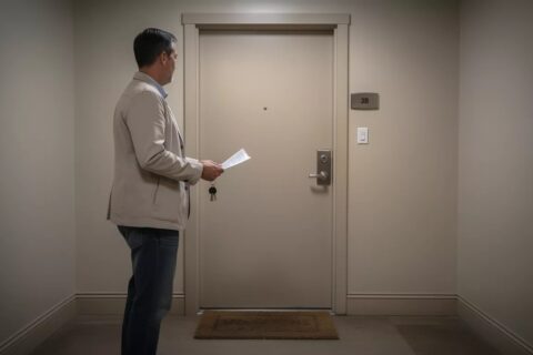 Occupation illégale : pourquoi ce propriétaire ne peut toujours pas rentrer chez lui