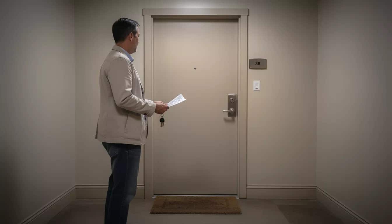 Occupation illégale : pourquoi ce propriétaire ne peut toujours pas rentrer chez lui