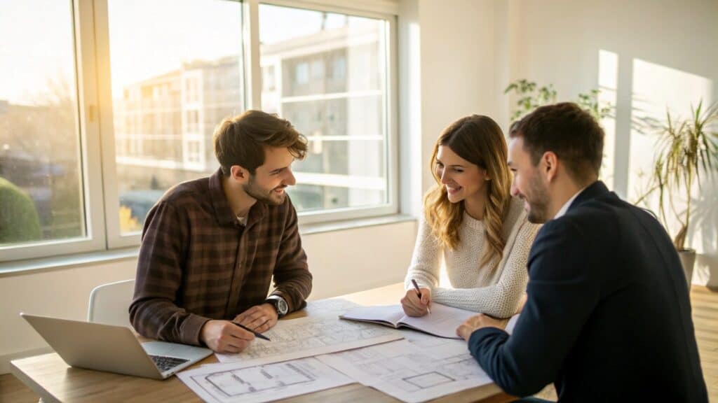 PTZ 2025 : 487 communes changent de zone, à cause du nouveau zonage ABC