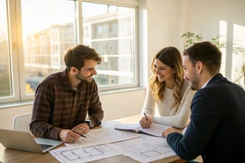 PTZ 2025 : 487 communes changent de zone, à cause du nouveau zonage ABC