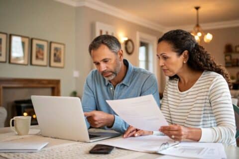 Immobilier : les signes d’essoufflement du marché ancien et neuf en 2025