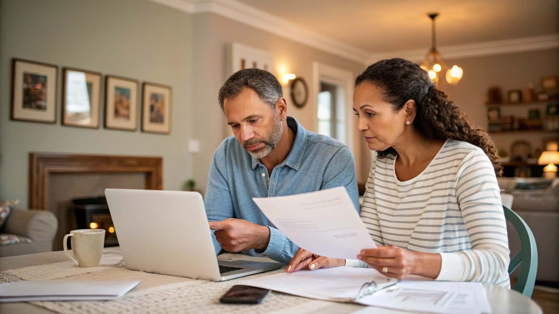 Immobilier : les signes d’essoufflement du marché ancien et neuf en 2025