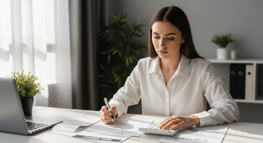 Réclamation tardive de charges locatives : ce que dit vraiment la loi pour les locataires