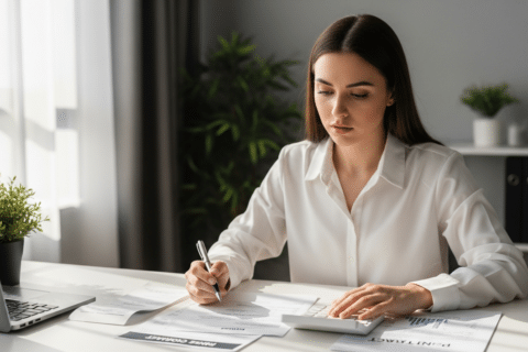 Réclamation tardive de charges locatives : ce que dit vraiment la loi pour les locataires