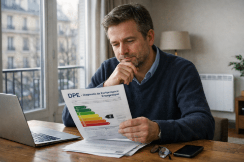 DPE 2026 : cette réforme qui peut transformer une passoire thermique en bon plan immobilier
