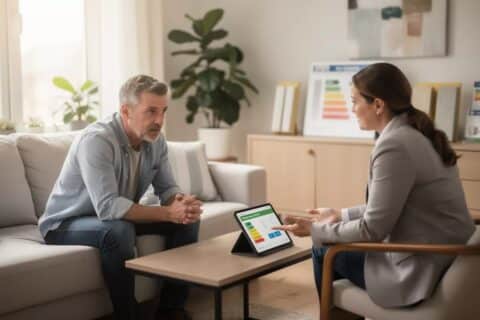 Travaux, aides, DPE : où en est vraiment la rénovation énergétique en 2025 ?