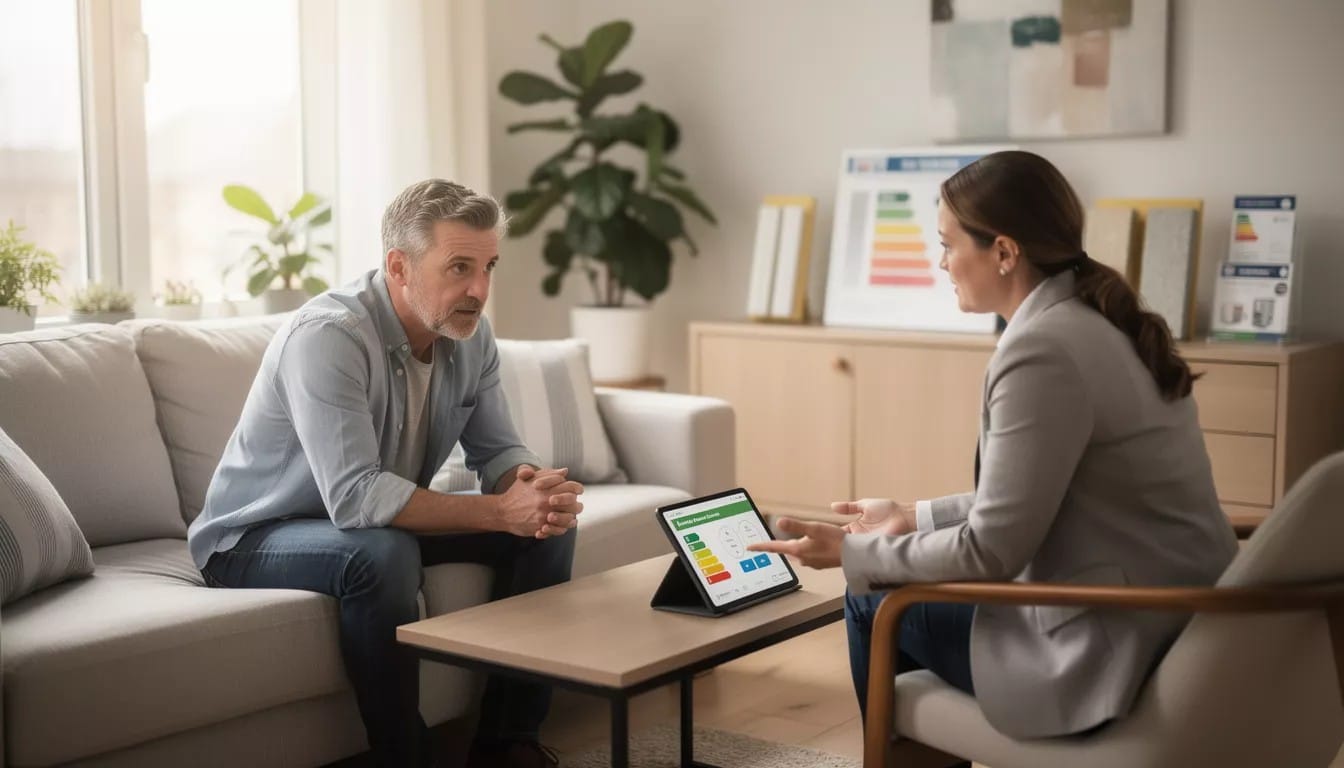 Travaux, aides, DPE : où en est vraiment la rénovation énergétique en 2025 ?