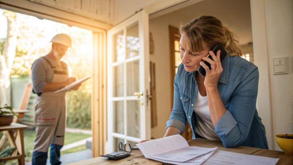 Une entreprise condamnée à 70 000 € pour démarchage illégal en rénovation énergétique